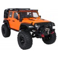Car R/C WILDERNESS RTR 1:10 Orange