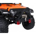 Car R/C WILDERNESS RTR 1:10 Orange