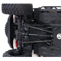 Car R/C WILDERNESS RTR 1:10 Black