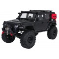 Car R/C WILDERNESS RTR 1:10 Black