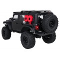 Car R/C WILDERNESS RTR 1:10 Black