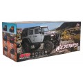 Car R/C WILDERNESS RTR 1:10 Black