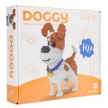 1930pcs Jack Russell Building Blocks Set