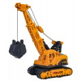 Crane with Sound and Light Function 1:16