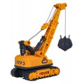 Crane with Sound and Light Function 1:16