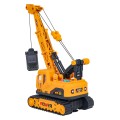 Crane with Sound and Light Function 1:16