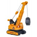 Crane with Sound and Light Function 1:16