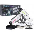 Laser Guns + Vests Set