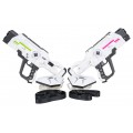 Laser Guns + Vests Set