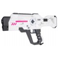Laser Guns + Vests Set