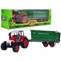 Tractor + Trailer Set