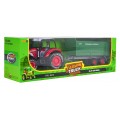 Tractor + Trailer Set