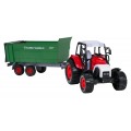 Tractor + Trailer Set