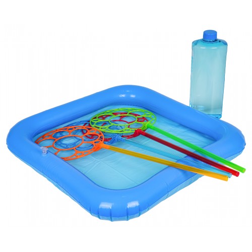 Bubble Making Kit