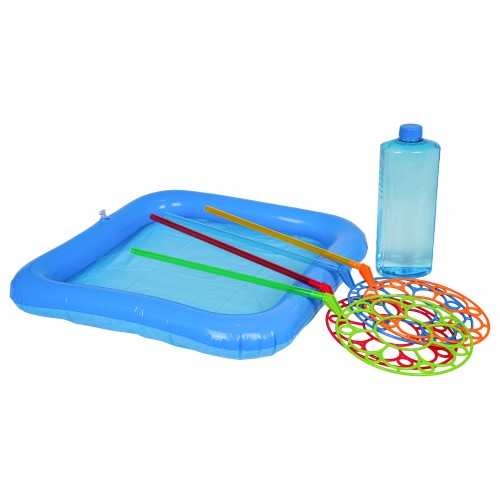 Bubble Making Kit