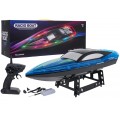 R/C Racing Boat Blue