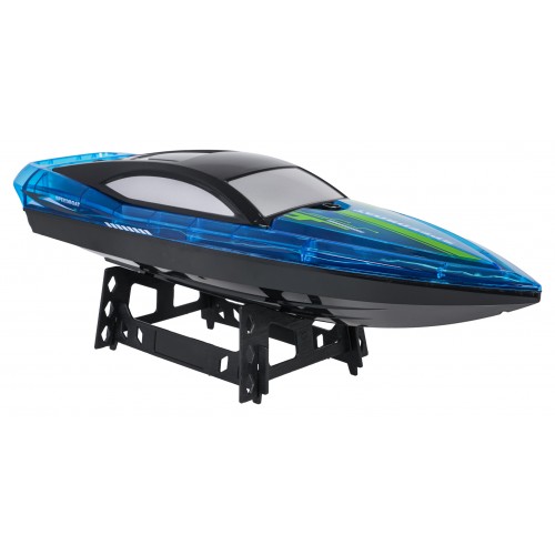 R/C Racing Boat Blue