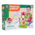 Little Potter's Frog Set