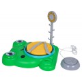 Little Potter's Frog Set