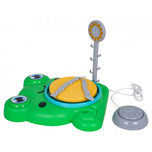 Little Potter's Frog Set