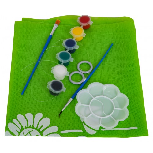 Little Potter's Frog Set