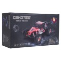 RC Crawler ALIKATA 1:12 Purple