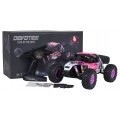 RC Crawler ALIKATA 1:12 Purple