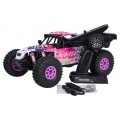RC Crawler ALIKATA 1:12 Purple