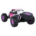 RC Crawler ALIKATA 1:12 Purple