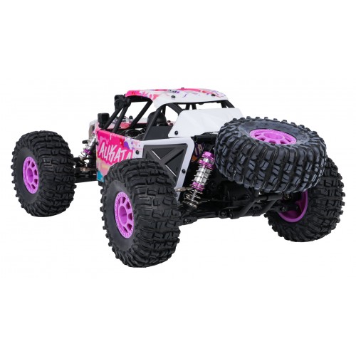 RC Crawler ALIKATA 1:12 Purple
