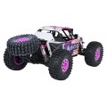 RC Crawler ALIKATA 1:12 Purple