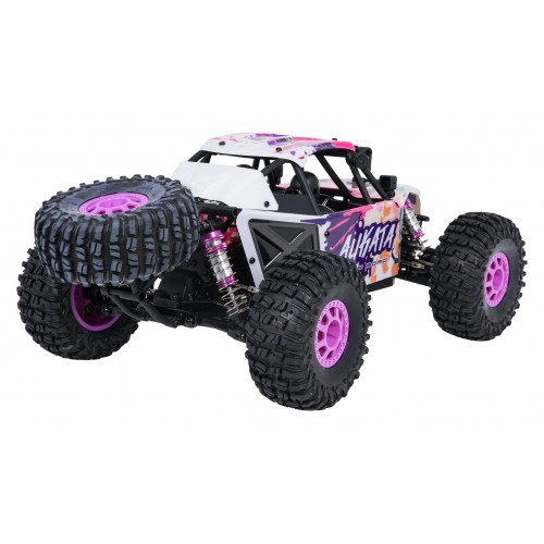 RC Crawler ALIKATA 1:12 Purple