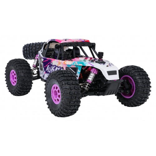 RC Crawler ALIKATA 1:12 Purple