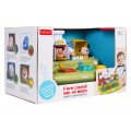 Pop-up Animals for the Littlest