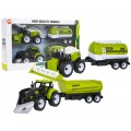 Agricultural Vehicle Set