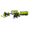 Agricultural Vehicle Set