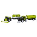 Agricultural Vehicle Set