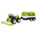 Agricultural Vehicle Set