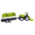 Agricultural Vehicle Set