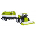 Agricultural Vehicle Set
