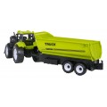 Agricultural Vehicle Set
