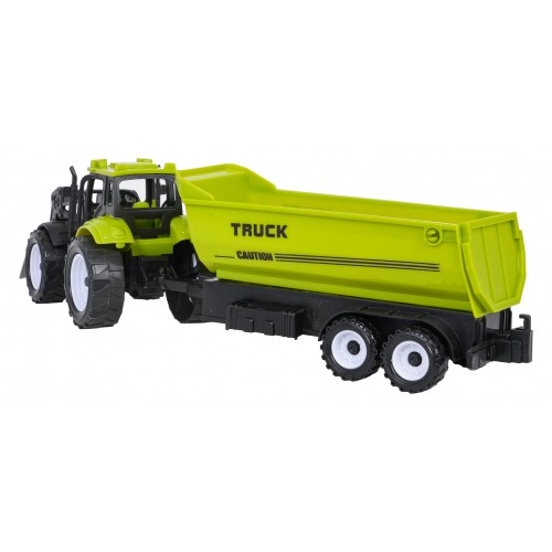 Agricultural Vehicle Set