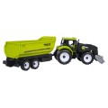 Agricultural Vehicle Set