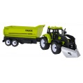 Agricultural Vehicle Set