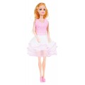 MEGA Set Wardrobe + Doll