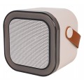 Karaoke Microphone and Speaker Set