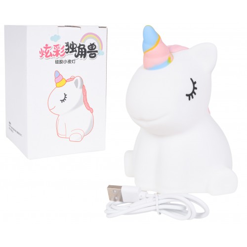 Unicorn Night Light