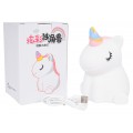 Unicorn Night Light