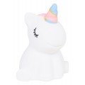 Unicorn Night Light