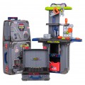 MEGA Workshop Suitcase + Accessories